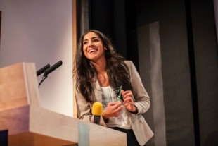 Hushpreet Dhaliwal.