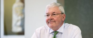 Sir Peter Elwood.