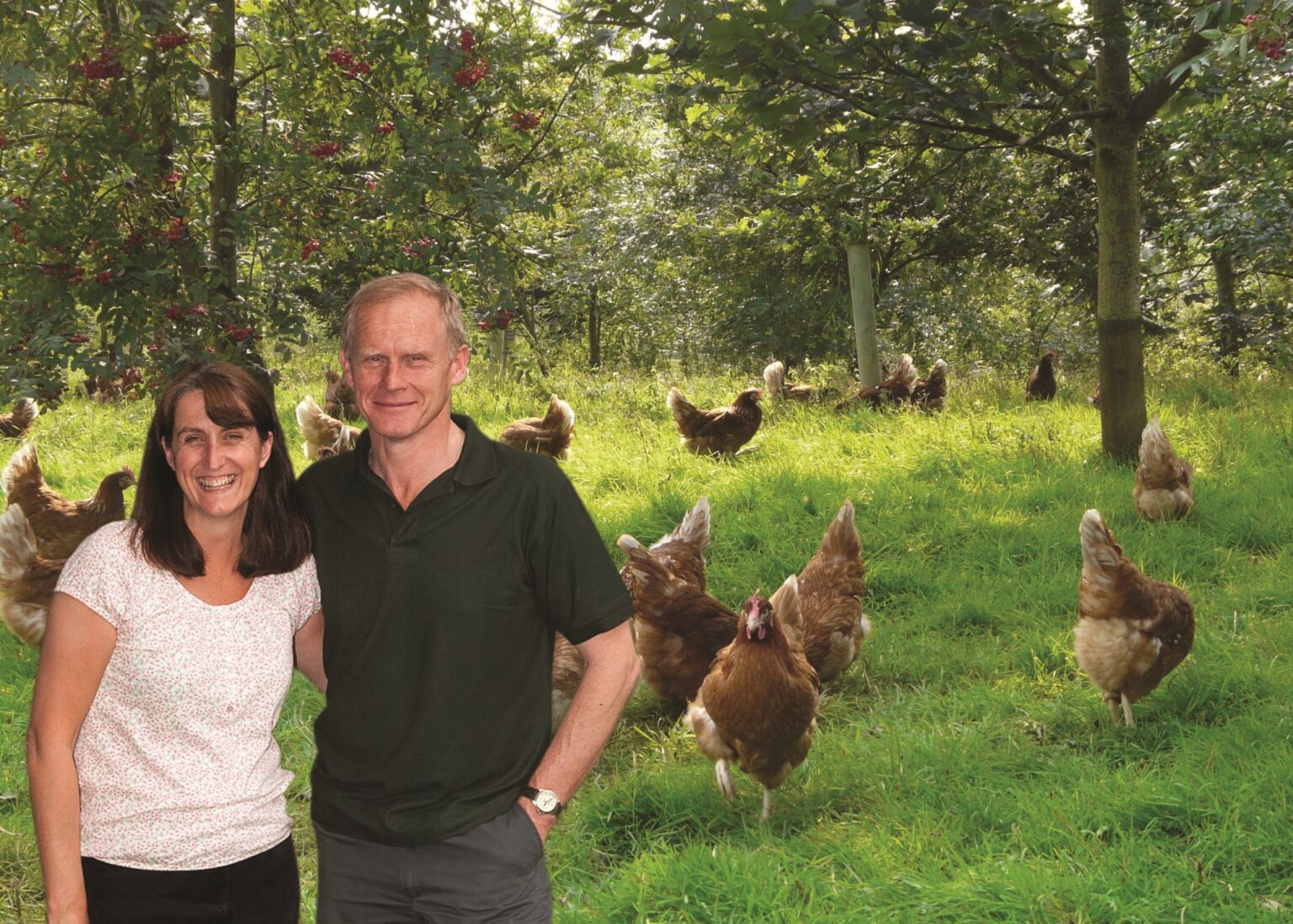 Helene Rang “We’re proud of the newest feather in our cap” says The Lakes Free ...