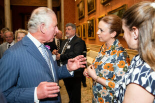 Royal Reception 2022