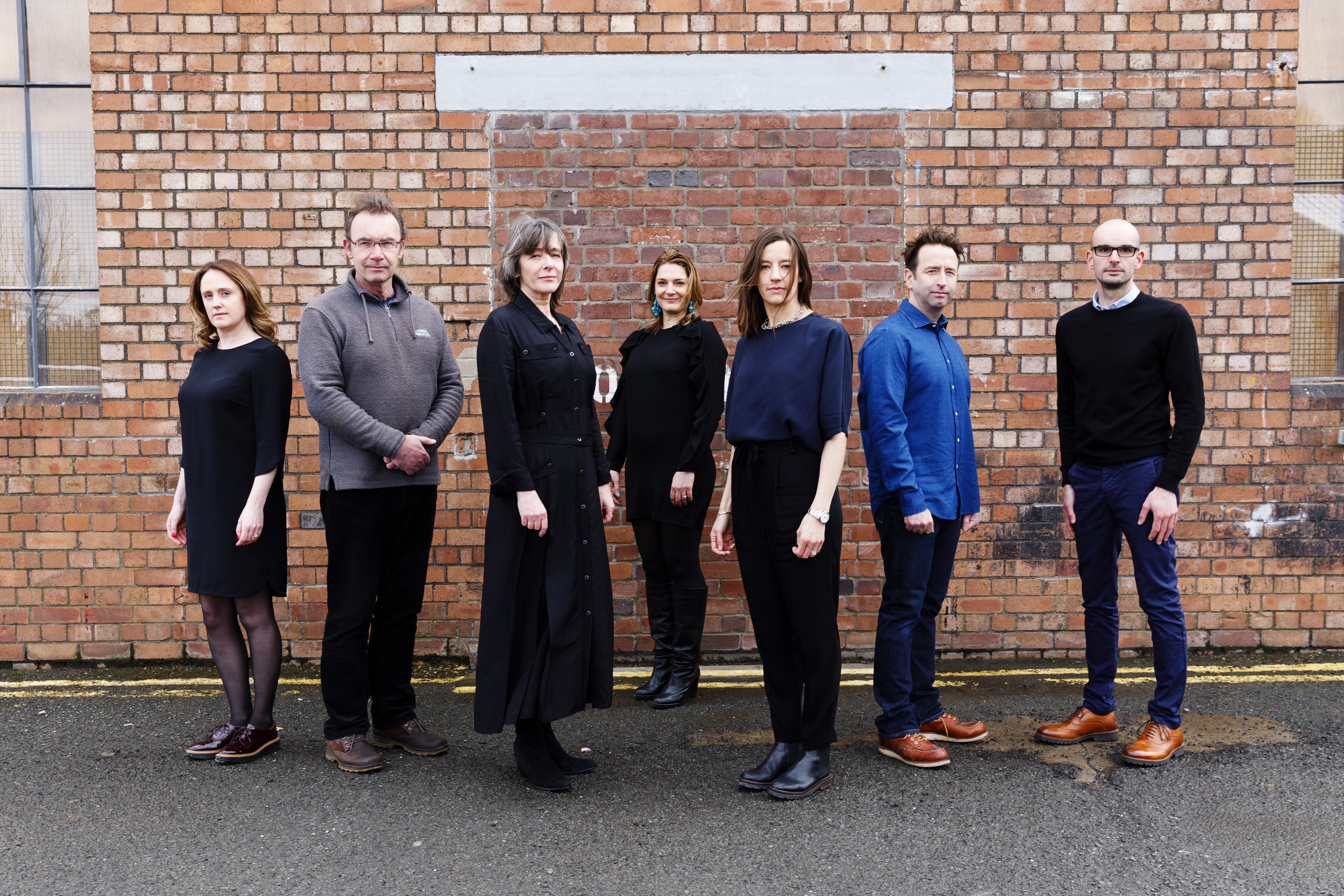 Ignition Leadership Team