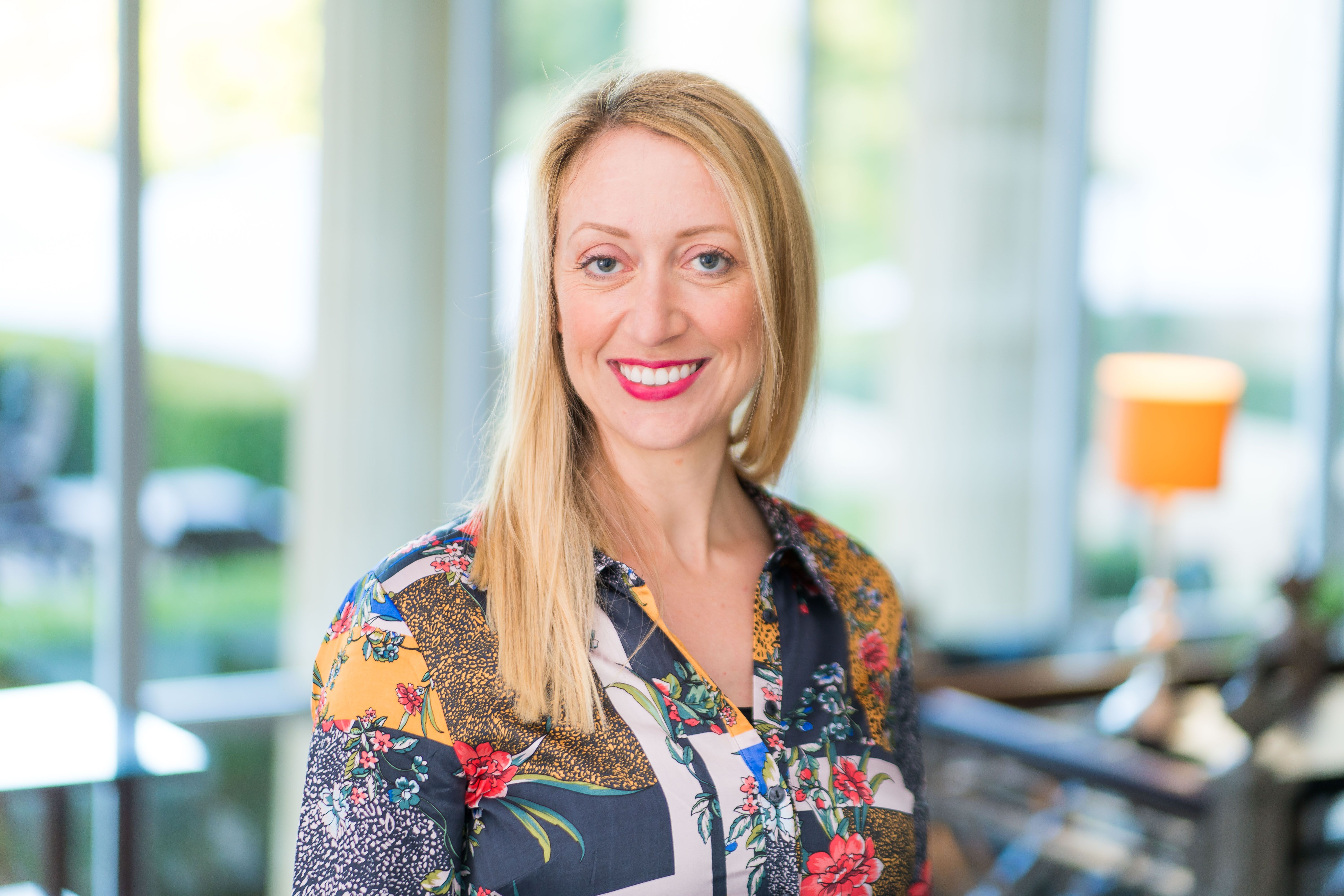 SelectScience CEO Kerry Parker