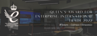 Coltraco - Queen's Award winners