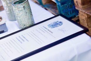 Grant of Appointment