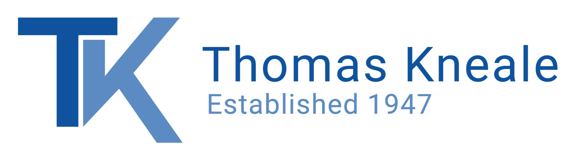 Thomas Kneale Logo