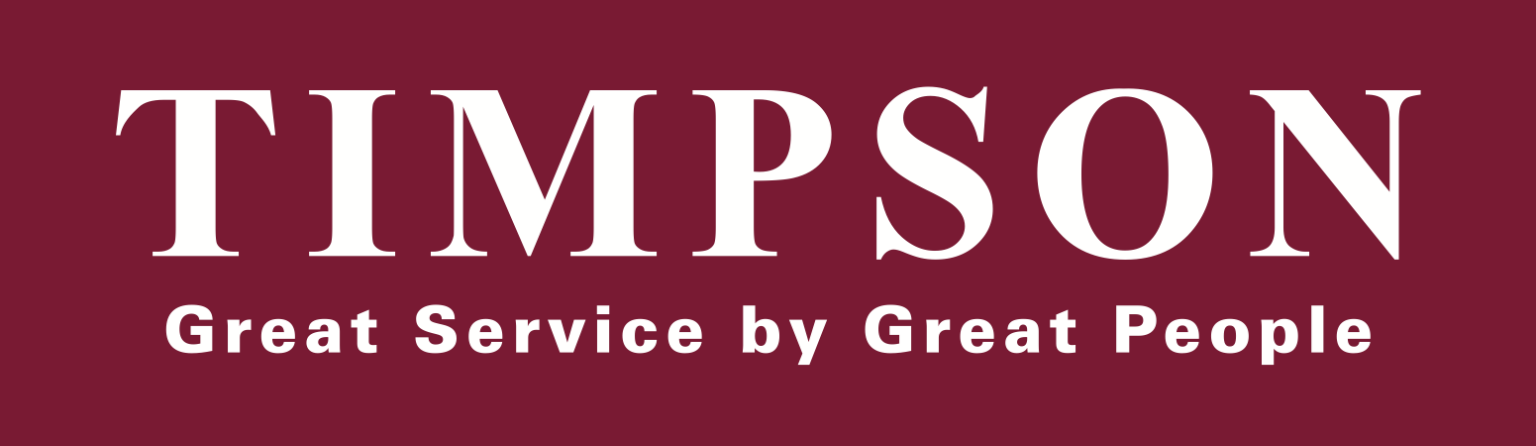 Timpson Group – Promoting Opportunity, through social mobility. – The ...